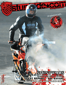 cover_issue_5_web Stunt ride magazine issue 5 Bill dixon