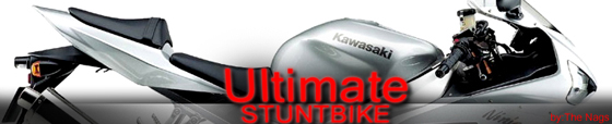 ultimatestuntbike ultimate stuntbike build