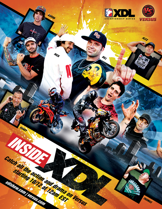 insideXDLposterweb inside xdl stuntriding tv show