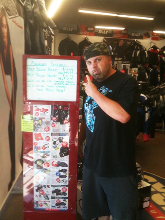 stuntride cycle gear twitter contest stuntride cycle gear twitter contest