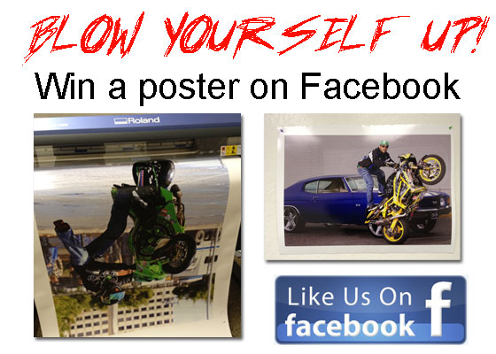 postergiveaway stuntride poster giveaway