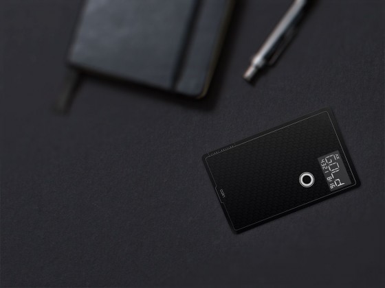 coin credit card replacement app